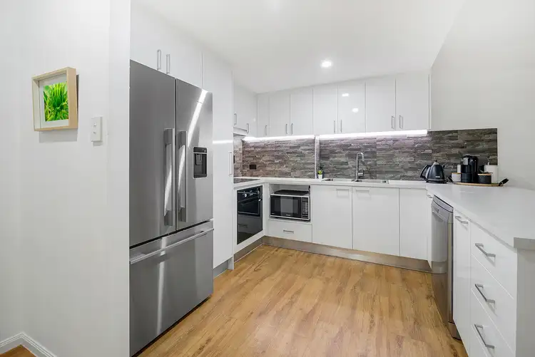 Fourth view of Homely townhouse listing, 8/278 Oxley Drive, Coombabah QLD 4216
