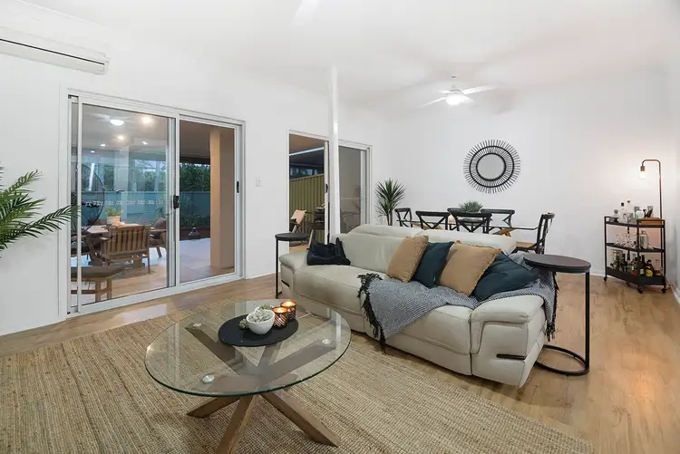Fifth view of Homely townhouse listing, 8/278 Oxley Drive, Coombabah QLD 4216