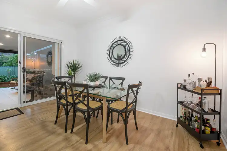 Sixth view of Homely townhouse listing, 8/278 Oxley Drive, Coombabah QLD 4216