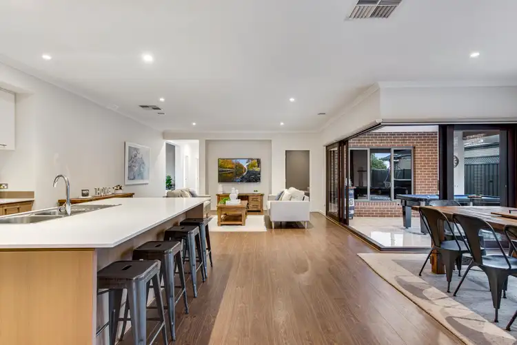 Sixth view of Homely house listing, 59 Escapade Boulevard, Craigieburn VIC 3064
