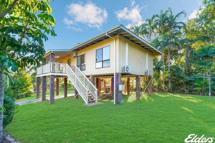1 Chain Court, Woodroffe NT 830