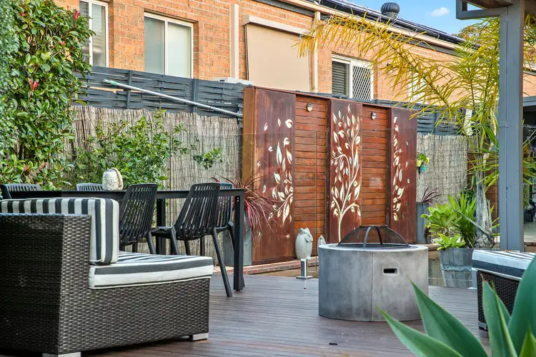 Second view of Homely house listing, 55 Liviana Drive, Rowville VIC 3178