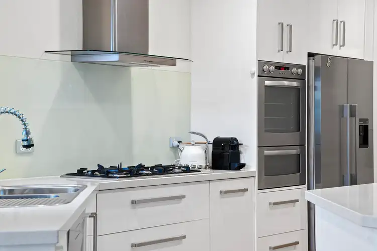 Fourth view of Homely house listing, 55 Liviana Drive, Rowville VIC 3178