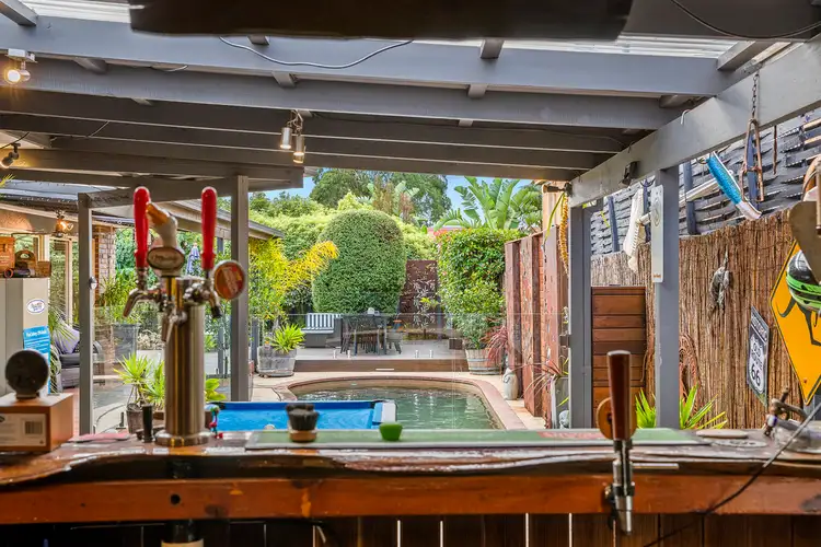 Fifth view of Homely house listing, 55 Liviana Drive, Rowville VIC 3178