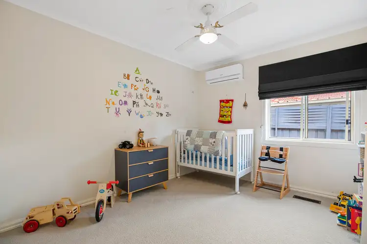 Sixth view of Homely house listing, 55 Liviana Drive, Rowville VIC 3178