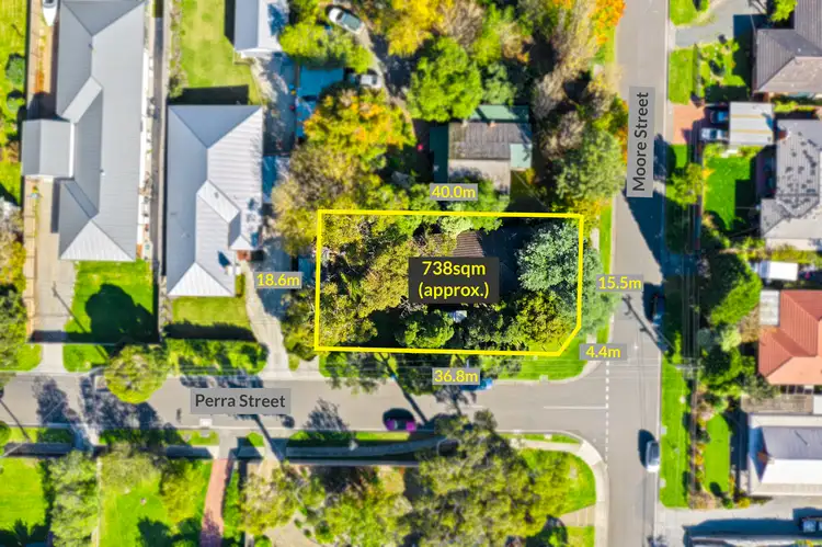 2 Perra Street, Ferntree Gully VIC 3156