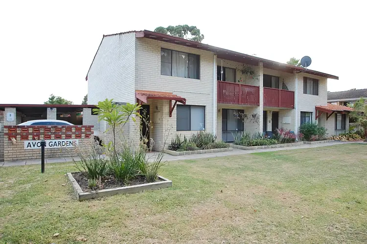 12/73 Shakespeare Avenue, Yokine WA 6060