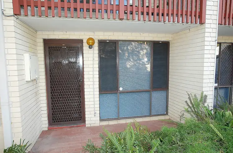 Second view of Homely unit listing, 12/73 Shakespeare Avenue, Yokine WA 6060