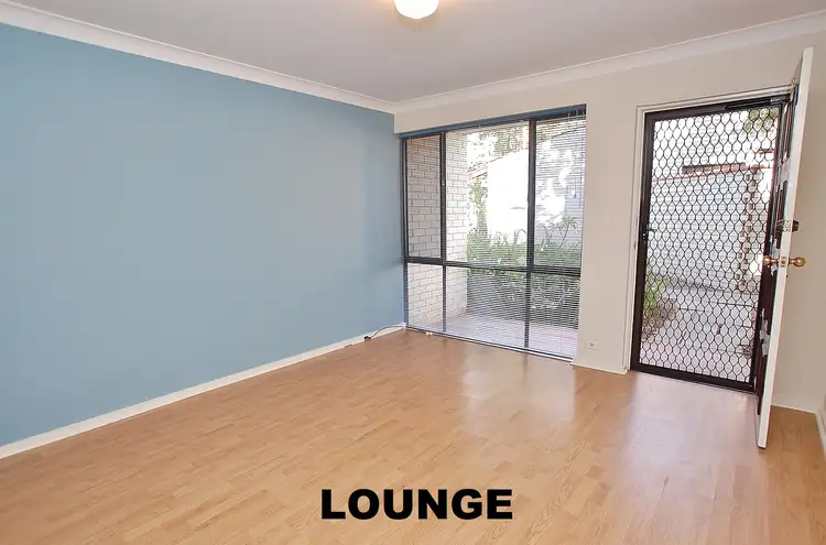 Third view of Homely unit listing, 12/73 Shakespeare Avenue, Yokine WA 6060