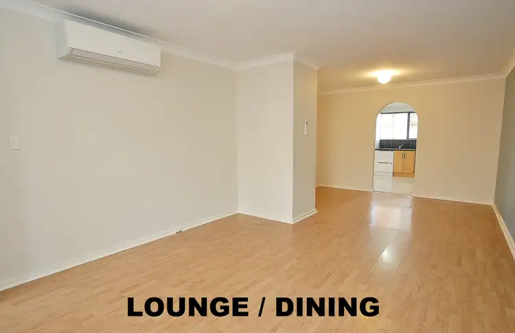 Fourth view of Homely unit listing, 12/73 Shakespeare Avenue, Yokine WA 6060