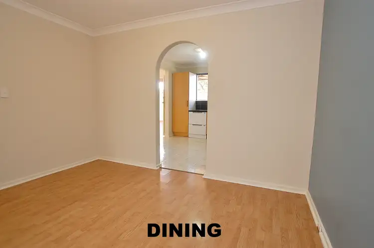 Fifth view of Homely unit listing, 12/73 Shakespeare Avenue, Yokine WA 6060