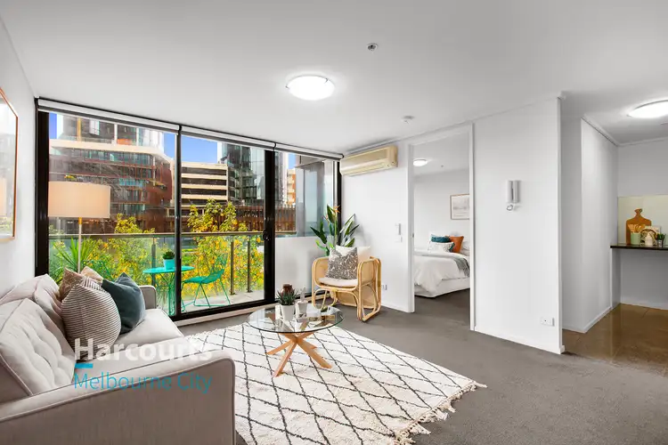 406/100 Kavanagh Street, Southbank VIC 3006