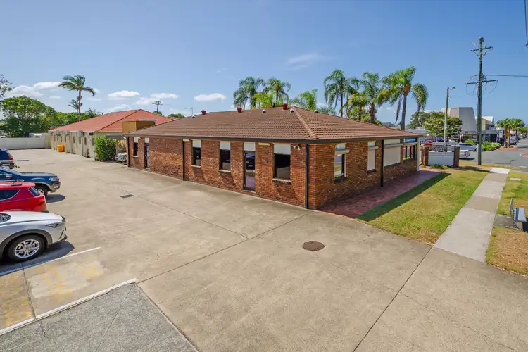 Fourth view of Homely land listing, 12 Falkinder Avenue, Paradise Point QLD 4216
