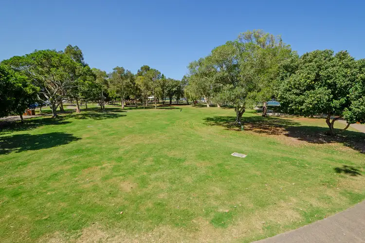 Seventh view of Homely land listing, 12 Falkinder Avenue, Paradise Point QLD 4216