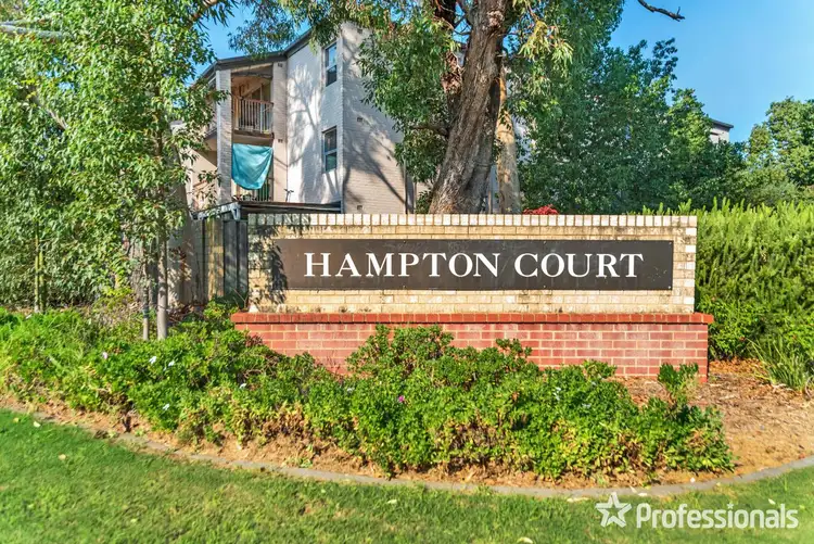 Second view of Homely unit listing, 11/2 Pengilly Road, Orelia WA 6167