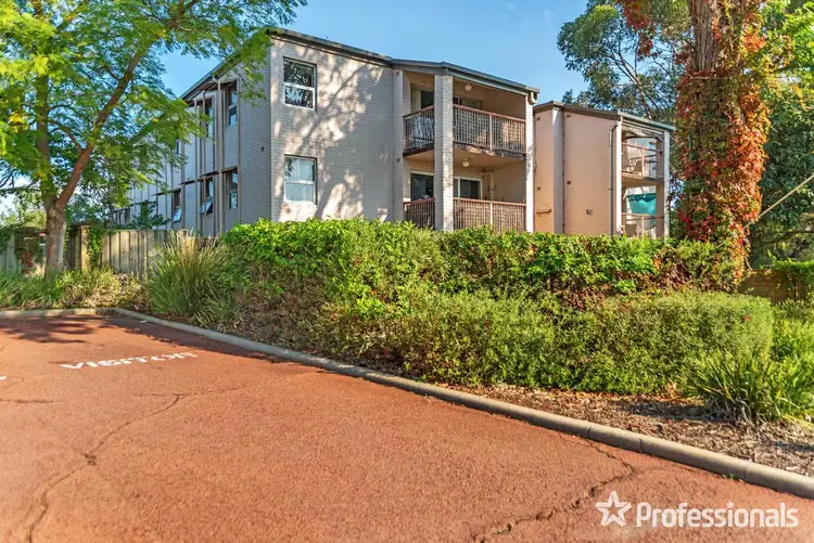 Third view of Homely unit listing, 11/2 Pengilly Road, Orelia WA 6167