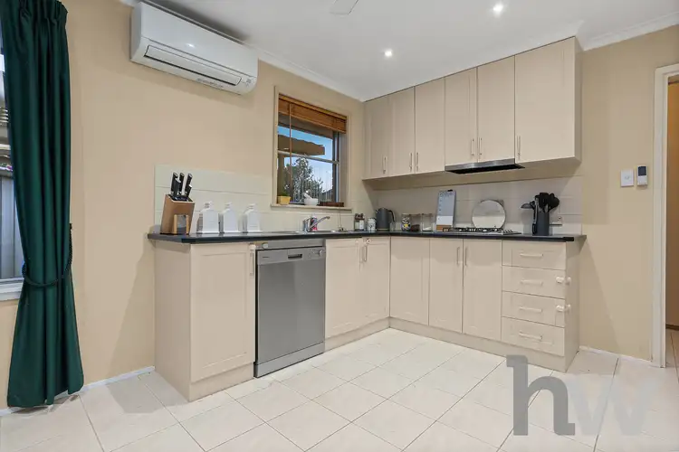 Second view of Homely house listing, 15 Bogong Street, Corio VIC 3214