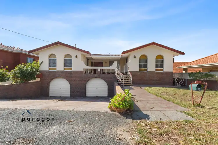 4 Mercer Place, Noranda WA 6062