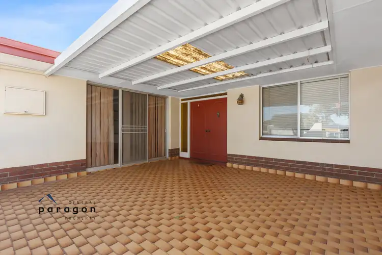 Fourth view of Homely house listing, 4 Mercer Place, Noranda WA 6062