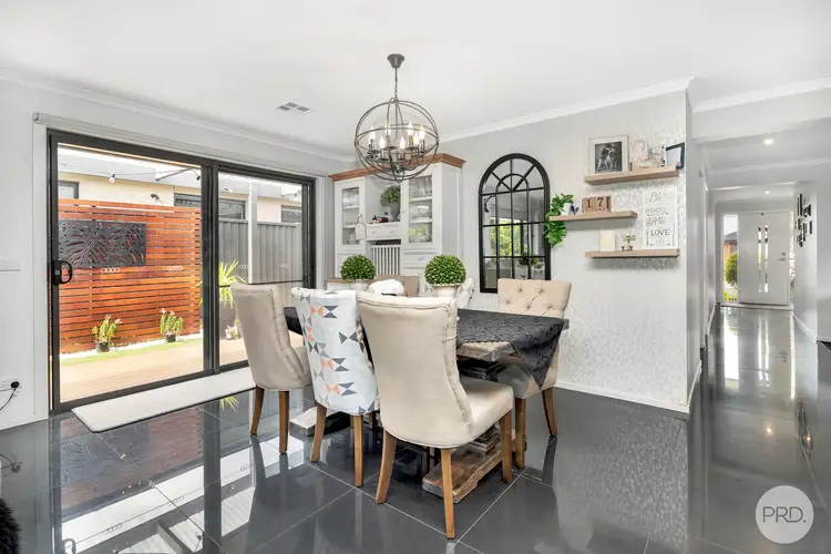Third view of Homely house listing, 28 Craven Street, Lucas VIC 3350