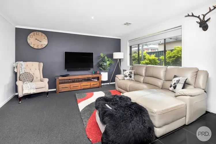 Fourth view of Homely house listing, 28 Craven Street, Lucas VIC 3350