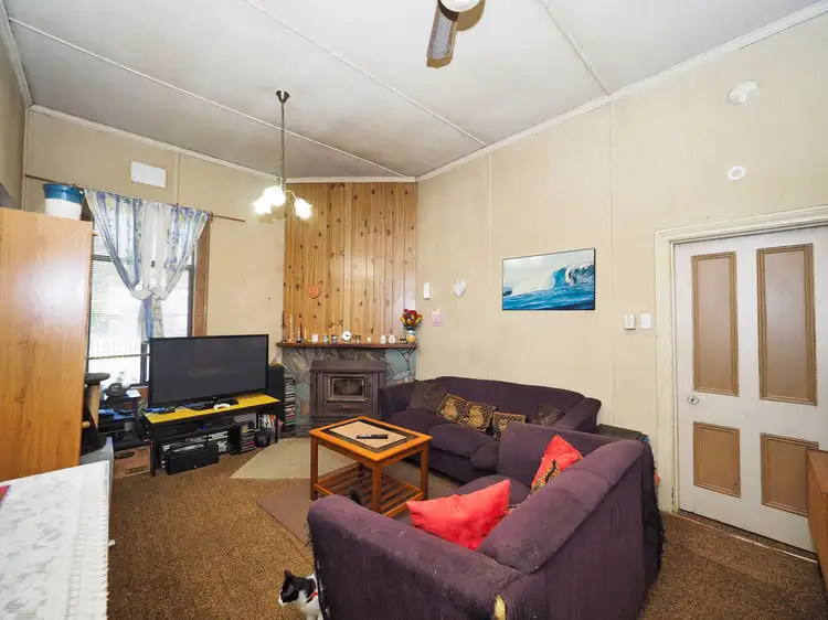 Second view of Homely house listing, 50 Albert Street, Ararat VIC 3377