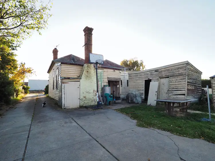Sixth view of Homely house listing, 50 Albert Street, Ararat VIC 3377