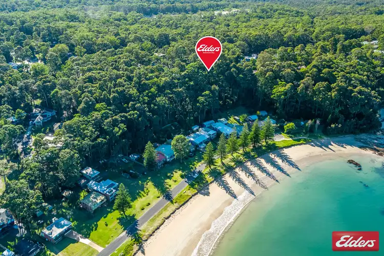 Main view of Homely land listing, 53 Northcove Road, Long Beach NSW 2536