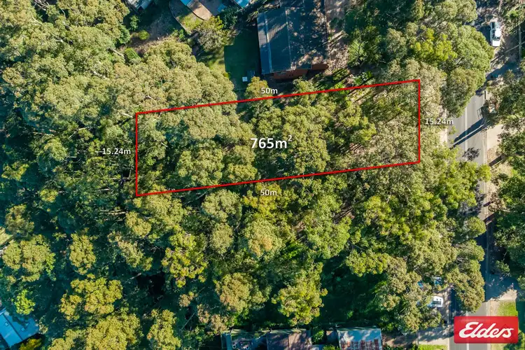 Second view of Homely land listing, 53 Northcove Road, Long Beach NSW 2536