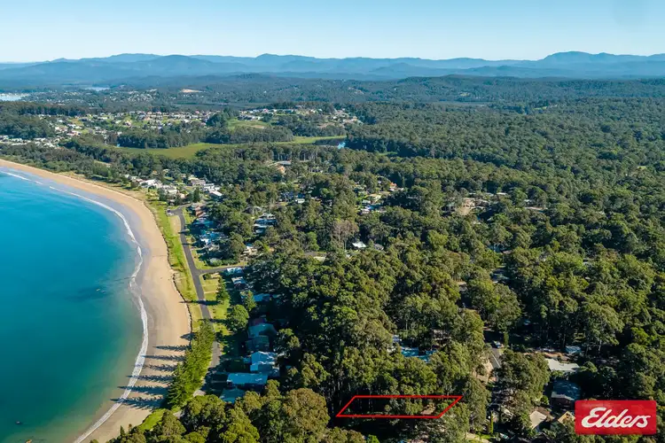 Fourth view of Homely land listing, 53 Northcove Road, Long Beach NSW 2536