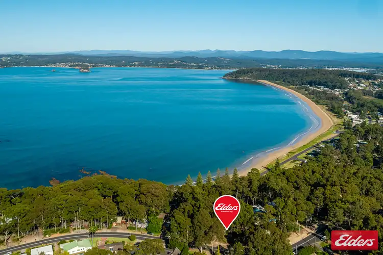Fifth view of Homely land listing, 53 Northcove Road, Long Beach NSW 2536