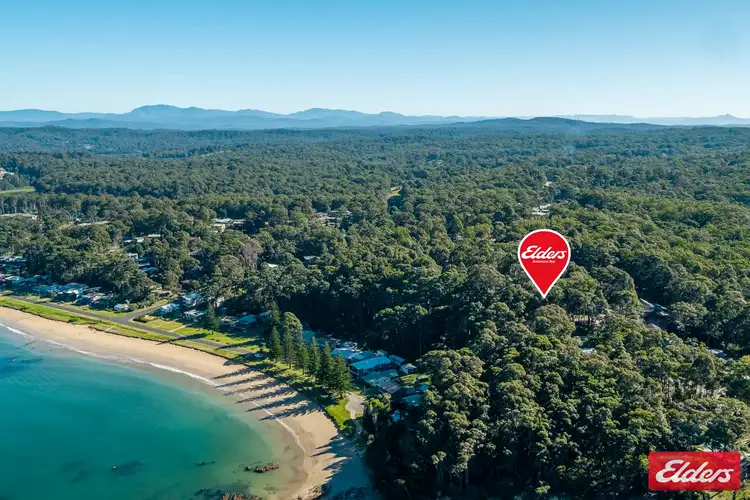 Sixth view of Homely land listing, 53 Northcove Road, Long Beach NSW 2536
