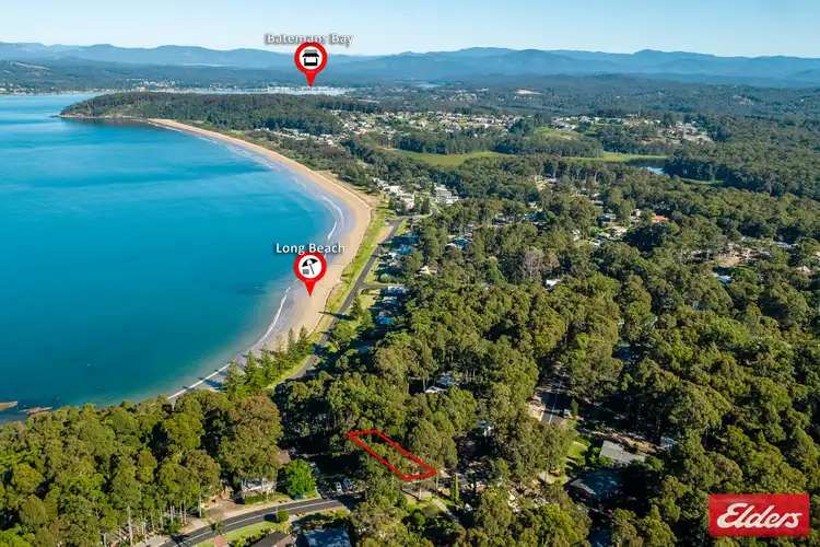 Seventh view of Homely land listing, 53 Northcove Road, Long Beach NSW 2536