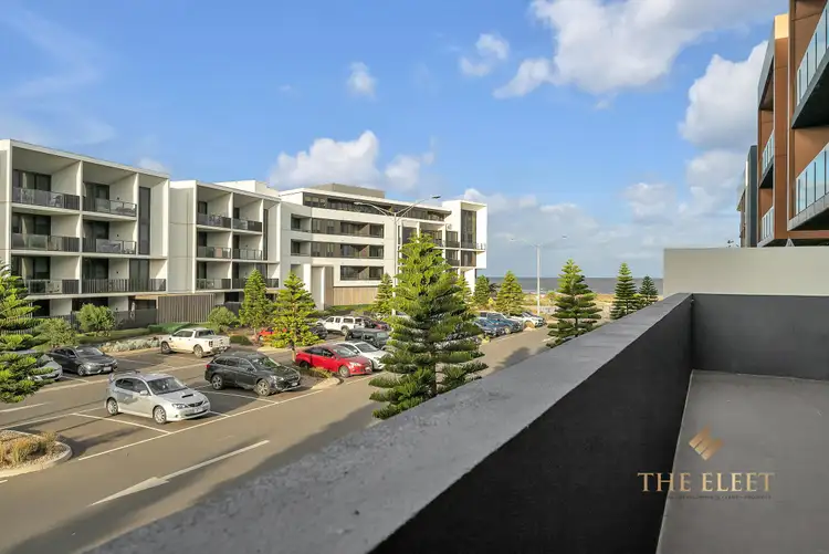 Second view of Homely apartment listing, 113/50 Catamaran Drive, Werribee South VIC 3030