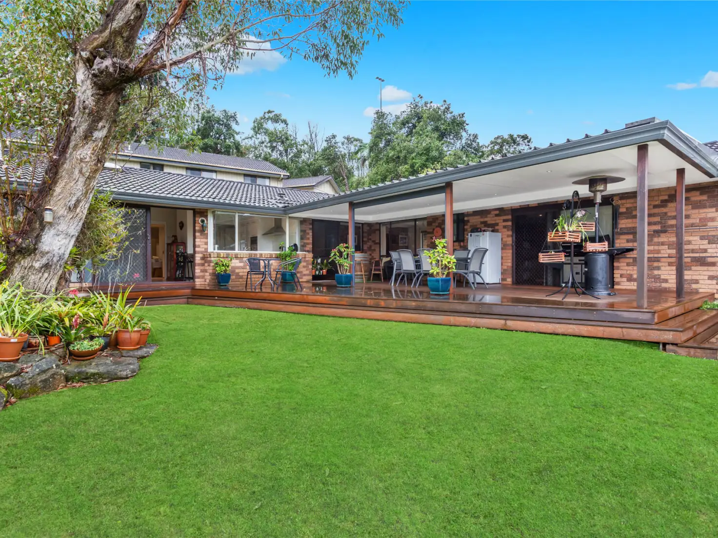 Main view of Homely house listing, 19 Morris Avenue, Thornleigh NSW 2120