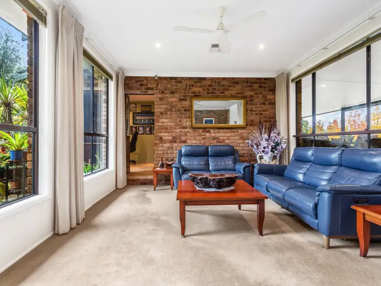 Second view of Homely house listing, 19 Morris Avenue, Thornleigh NSW 2120