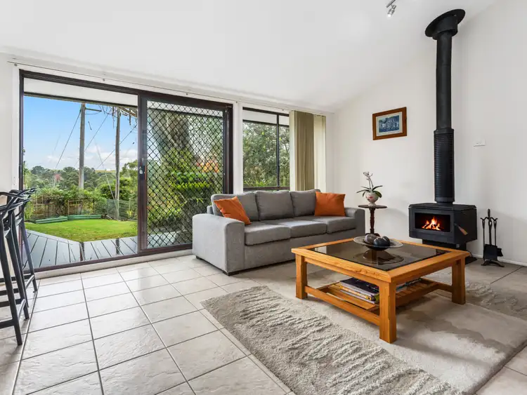Fifth view of Homely house listing, 19 Morris Avenue, Thornleigh NSW 2120