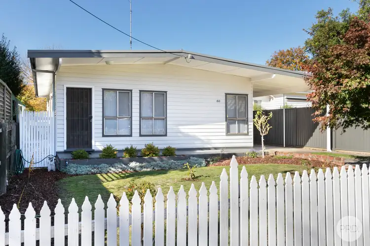 60 Napier Street, Creswick VIC 3363