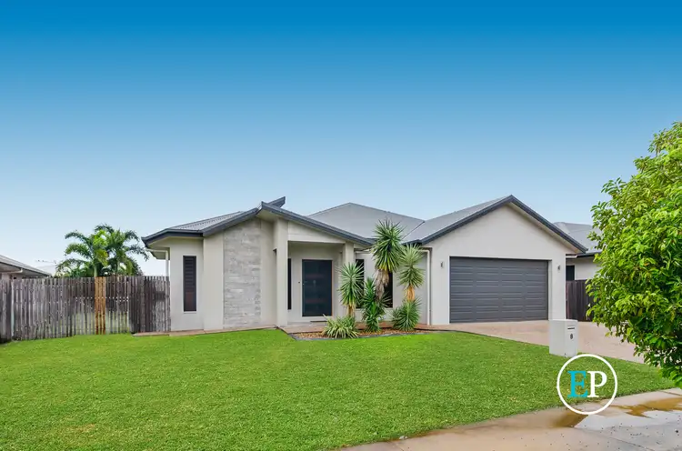 8 Bulimba Way, Bohle Plains QLD 4817