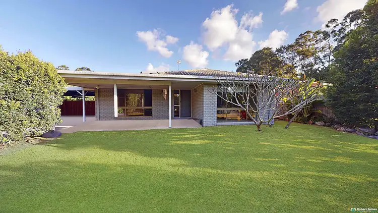 11 Lyndhurst Grove, Tewantin QLD 4565