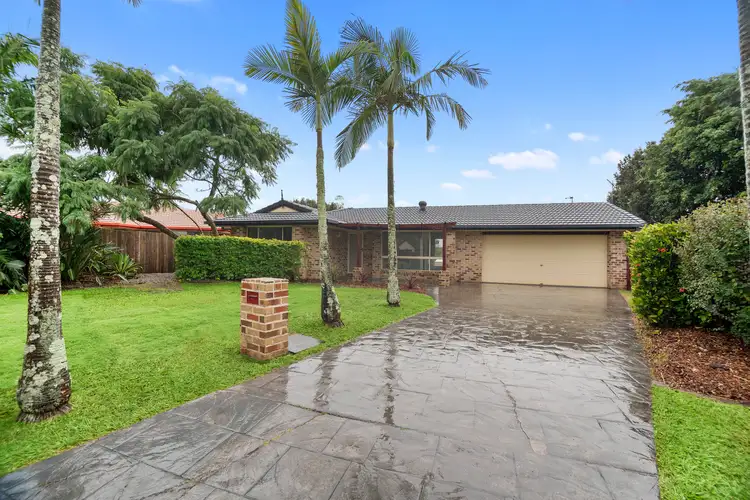 11 Sutton Court, Parkwood QLD 4214