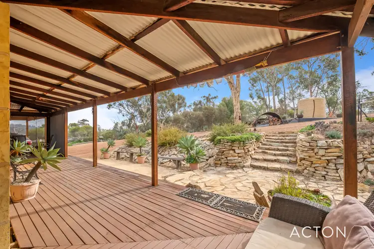 Fourth view of Homely house listing, 8 Acacia Close, Toodyay WA 6566