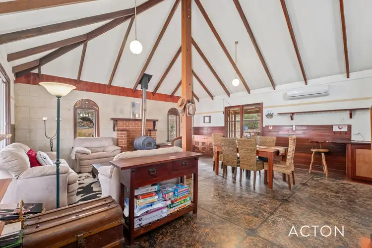 Fifth view of Homely house listing, 8 Acacia Close, Toodyay WA 6566