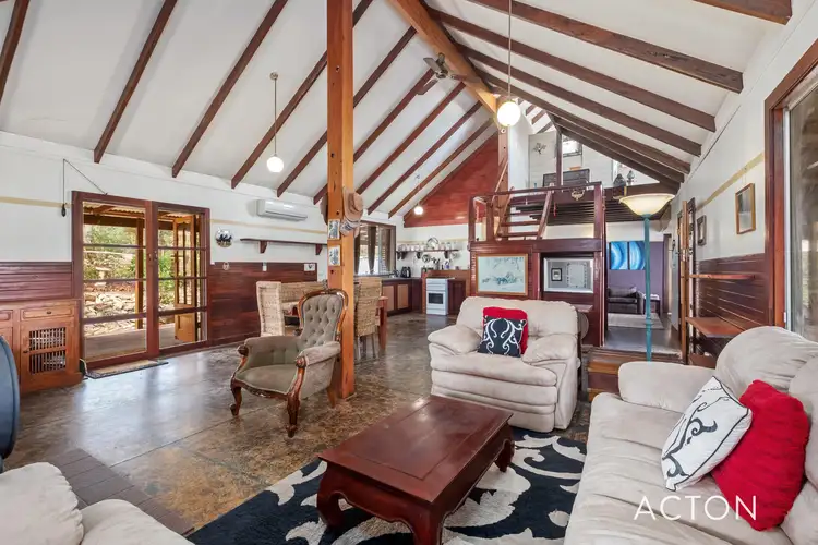 Seventh view of Homely house listing, 8 Acacia Close, Toodyay WA 6566