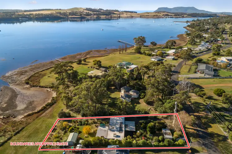 Main view of Homely house listing, 7 Barton Avenue, Triabunna TAS 7190