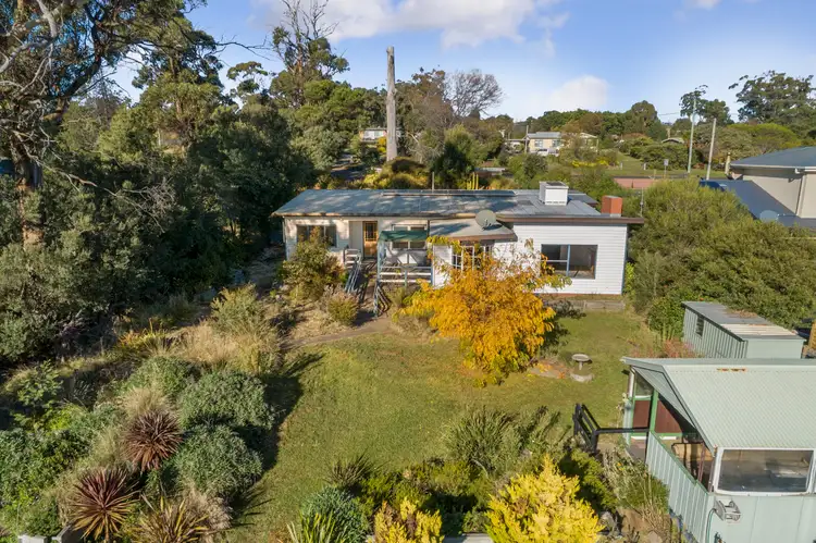 Second view of Homely house listing, 7 Barton Avenue, Triabunna TAS 7190