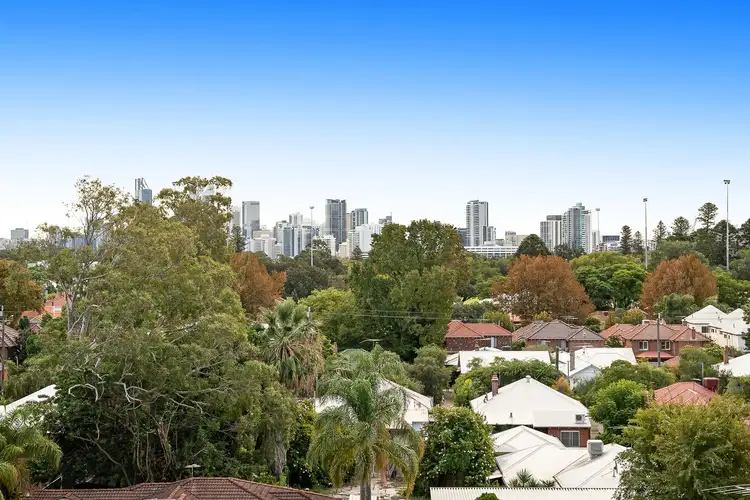 Second view of Homely unit listing, 25/68 McMaster Street, Victoria Park WA 6100
