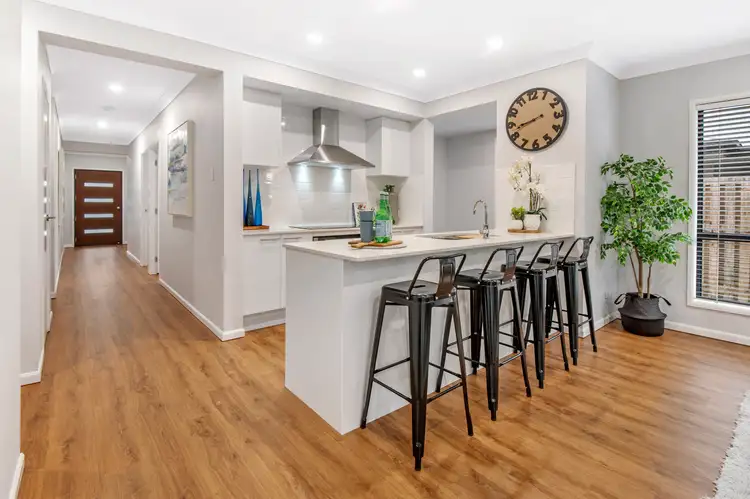 Fifth view of Homely house listing, 11 Mebbin Street, Pimpama QLD 4209