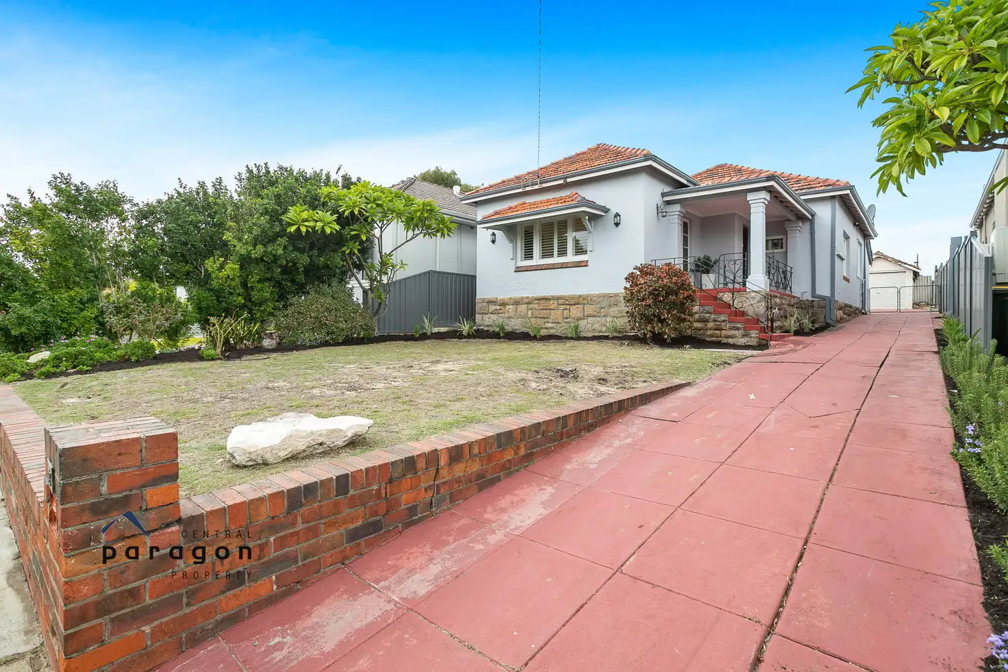 Main view of Homely house listing, 27 Clieveden Street, North Perth WA 6006