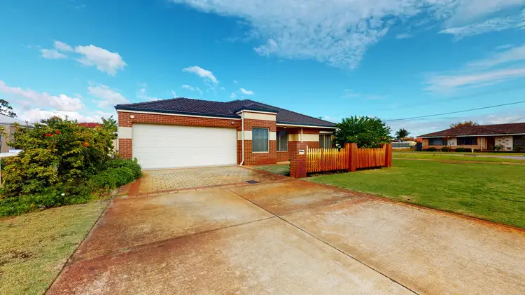Third view of Homely house listing, 1 Peters Place, Morley WA 6062